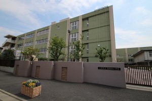 東高津小学校 (2)