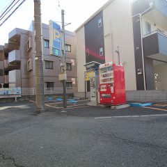 会社パーキング2