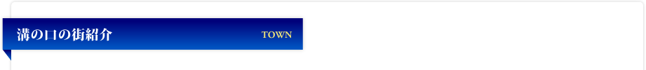 溝の口の街紹介